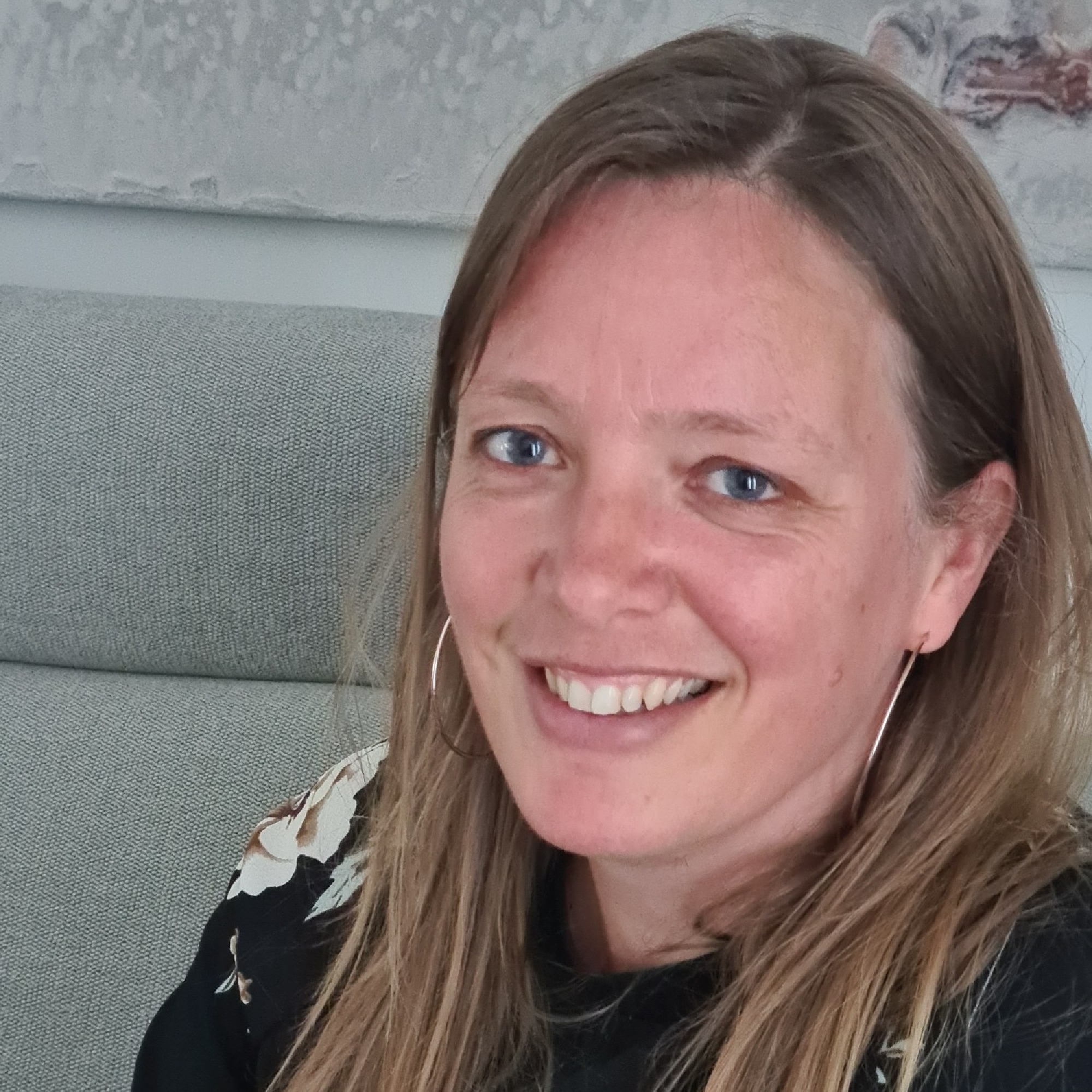 Katrien Verbeek